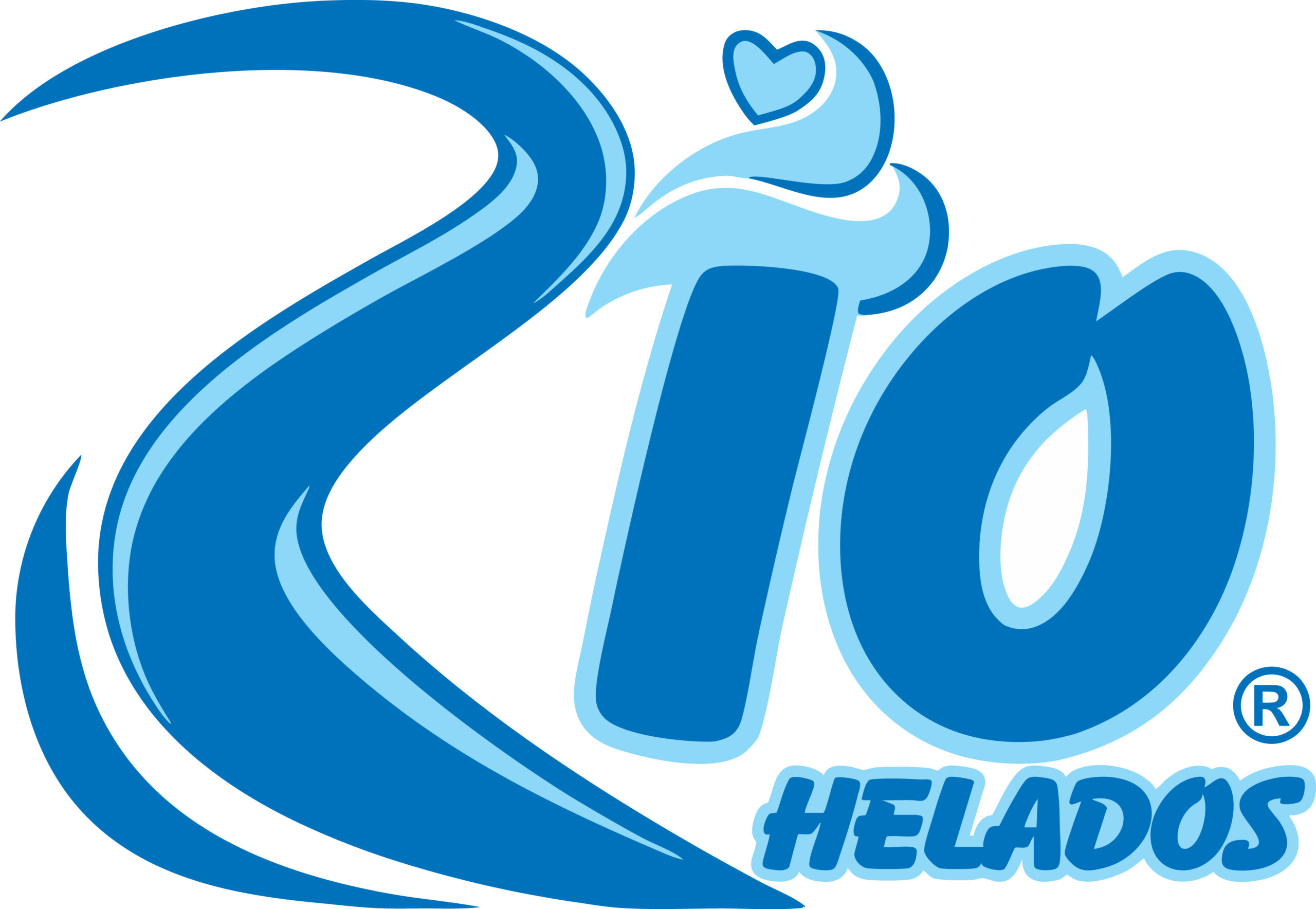 Río Helados